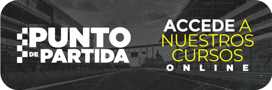 Punto de Partida