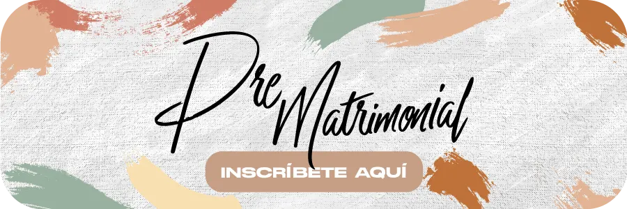 Pre-Matrimonial
