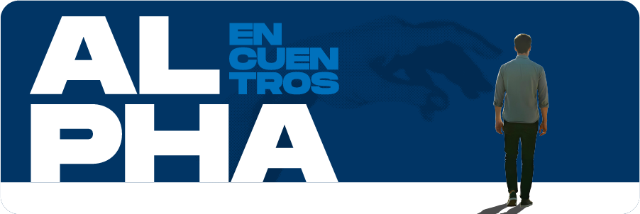 Encuentros Alpha