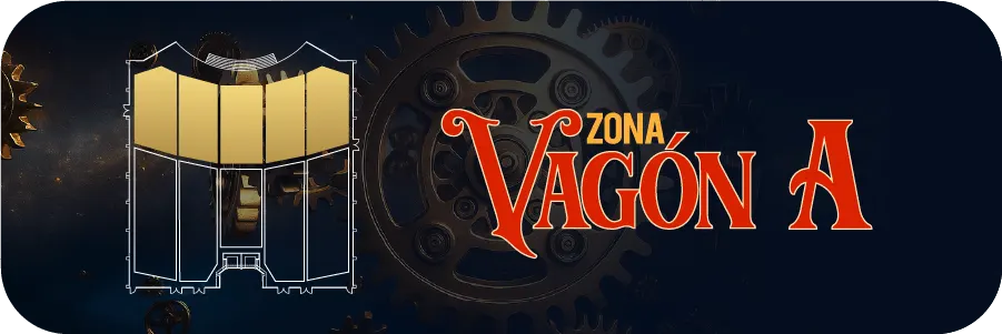 ZONA A - DESTINO ESPERANZA