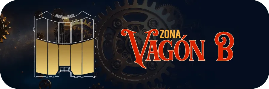 ZONA B - DESTINO ESPERANZA