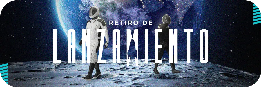 Retiro de Lanzamiento